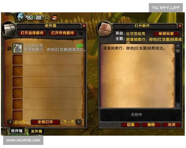 魔兽世界怀旧服金币转赠攻略：玩家间如何安全快捷地转移游戏内货币